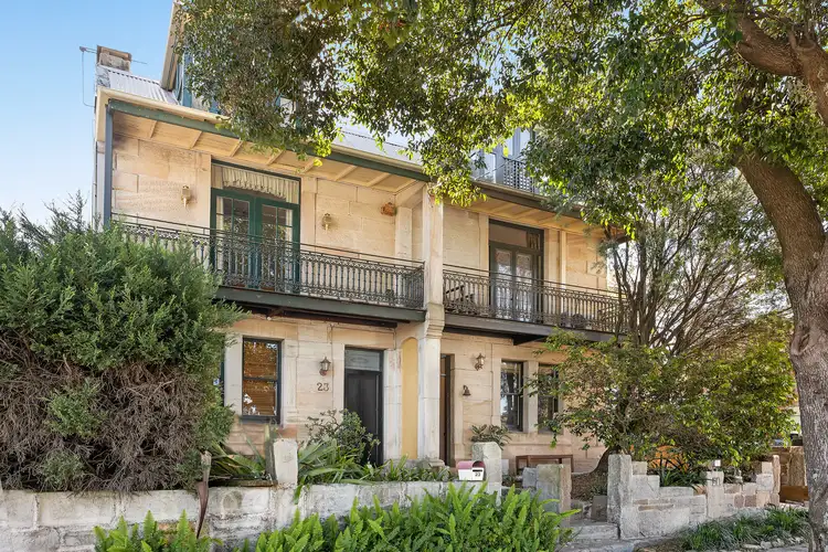 21 Duncan Street, Arncliffe NSW 2205