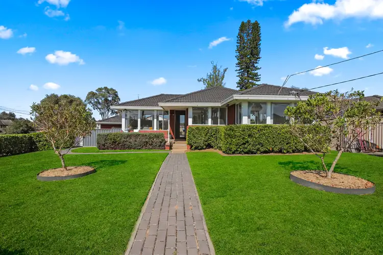 5 Nevis Crescent, Seven Hills NSW 2147