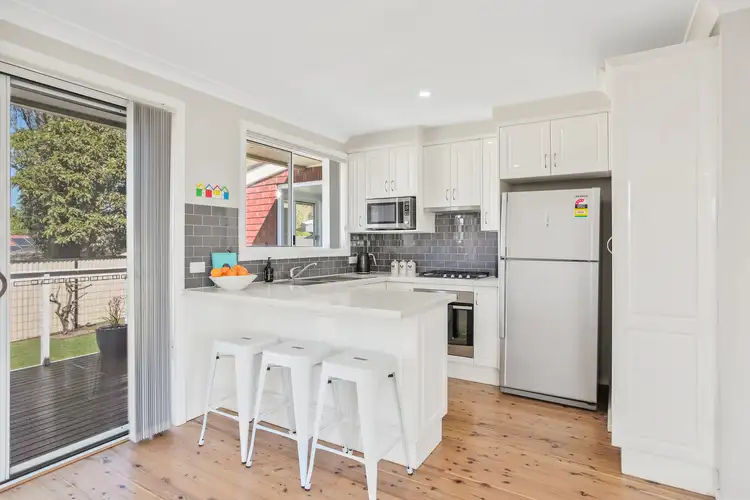 Fourth view of Homely house listing, 5 Nevis Crescent, Seven Hills NSW 2147
