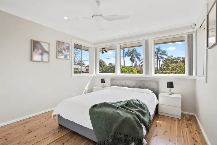 Fifth view of Homely house listing, 5 Nevis Crescent, Seven Hills NSW 2147