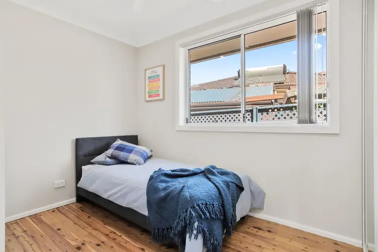Sixth view of Homely house listing, 5 Nevis Crescent, Seven Hills NSW 2147