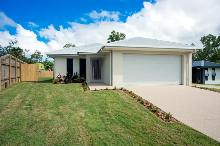 46 Trader Crescent, Cannonvale QLD 4802