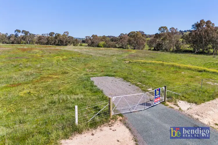 Third view of Homely rural property listing, LOT 1 Wicker Court, Sedgwick VIC 3551
