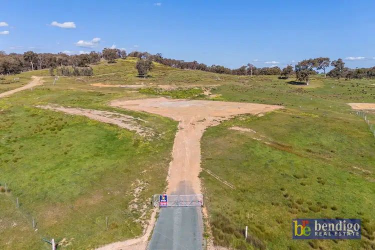 Fourth view of Homely rural property listing, LOT 1 Wicker Court, Sedgwick VIC 3551