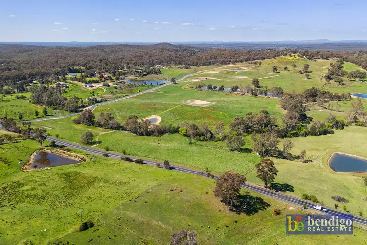Fifth view of Homely rural property listing, LOT 1 Wicker Court, Sedgwick VIC 3551