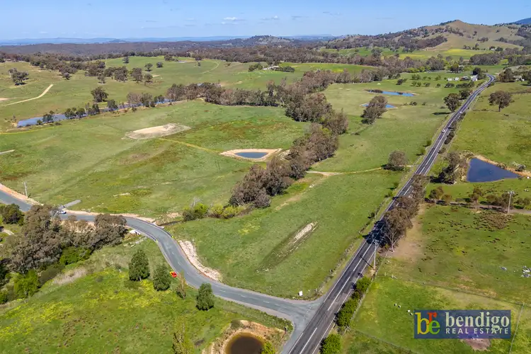 Sixth view of Homely rural property listing, LOT 1 Wicker Court, Sedgwick VIC 3551