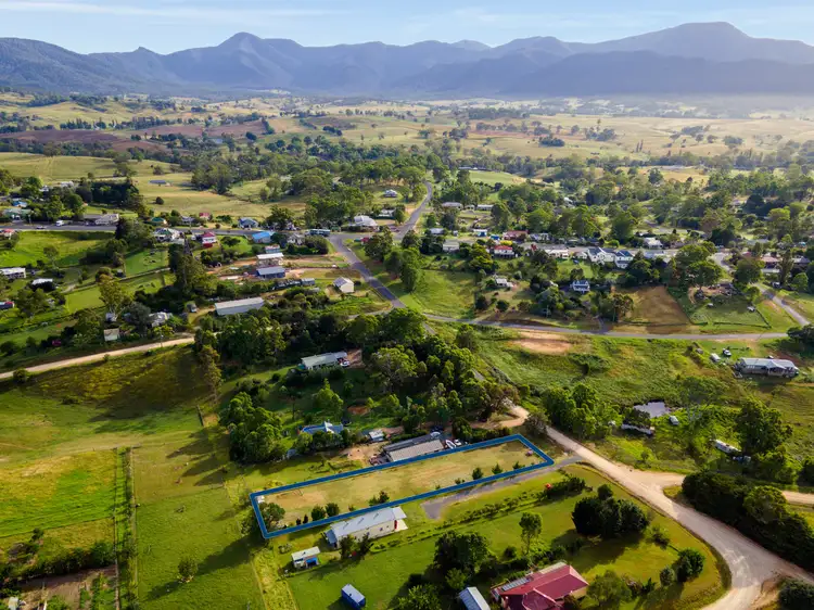 Main view of Homely land listing, 7 Broad Street, Bemboka NSW 2550