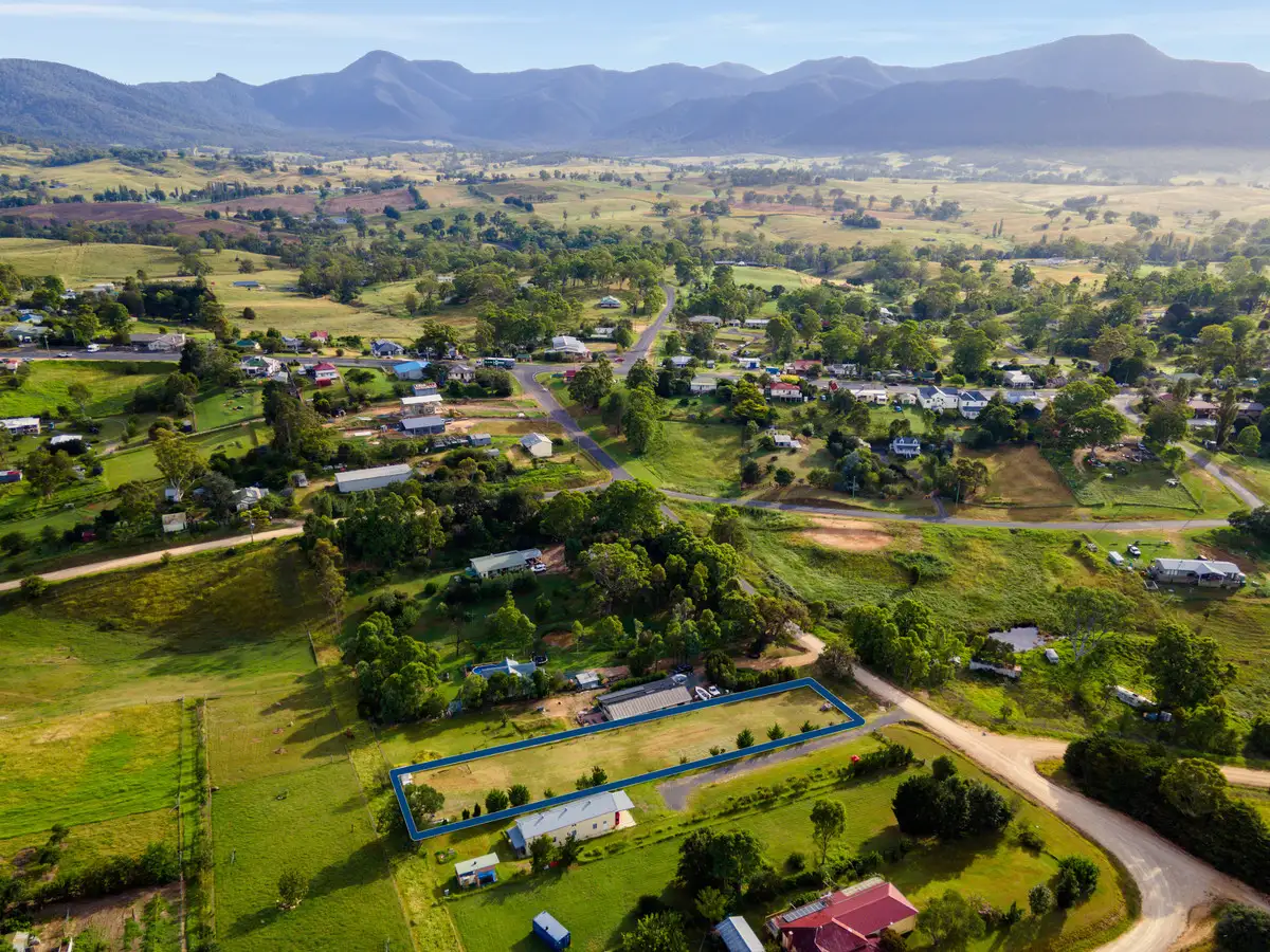 Main view of Homely land listing, 7 Broad Street, Bemboka NSW 2550
