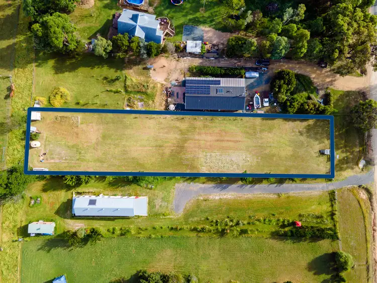 Second view of Homely land listing, 7 Broad Street, Bemboka NSW 2550
