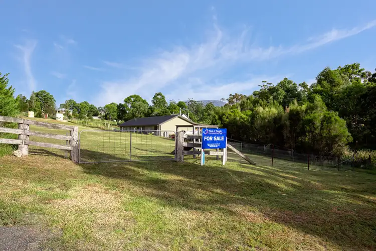 Third view of Homely land listing, 7 Broad Street, Bemboka NSW 2550