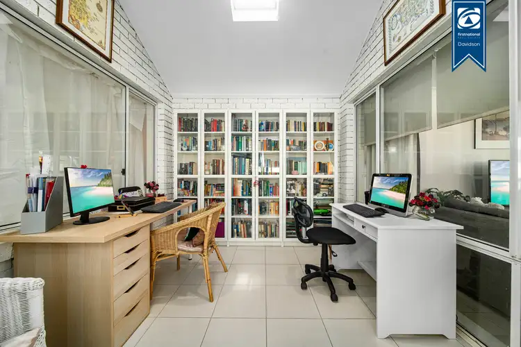 Fifth view of Homely house listing, 21 Exford Court, Wattle Grove NSW 2173