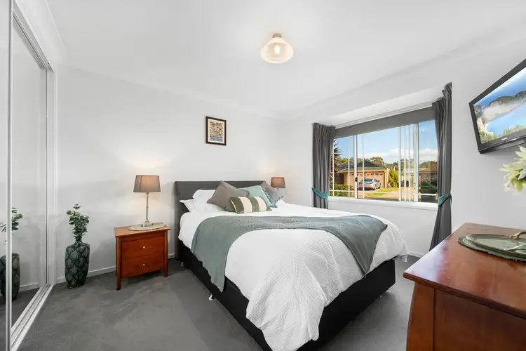 Sixth view of Homely house listing, 21 Exford Court, Wattle Grove NSW 2173