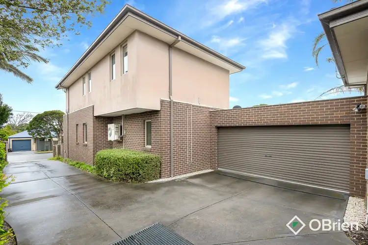 Second view of Homely townhouse listing, 1/14 Screen Street, Frankston VIC 3199