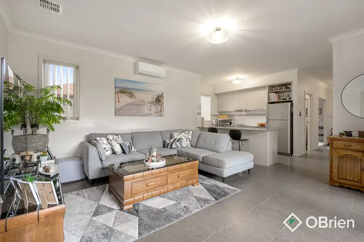 Third view of Homely townhouse listing, 1/14 Screen Street, Frankston VIC 3199