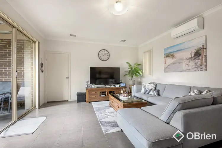 Fourth view of Homely townhouse listing, 1/14 Screen Street, Frankston VIC 3199