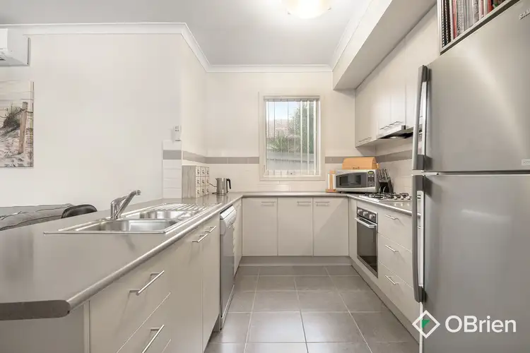 Fifth view of Homely townhouse listing, 1/14 Screen Street, Frankston VIC 3199