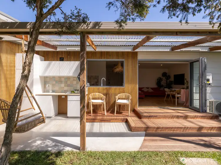 Second view of Homely house listing, 7 Batman Street, Surf Beach VIC 3922