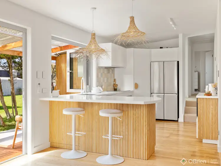 Sixth view of Homely house listing, 7 Batman Street, Surf Beach VIC 3922