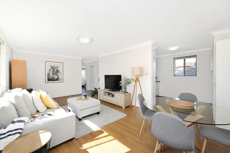 6/20 Blenheim Street, Randwick NSW 2031