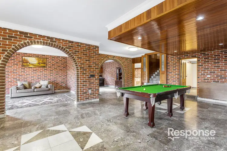Sixth view of Homely house listing, 33 Caithness Crescent, Winston Hills NSW 2153