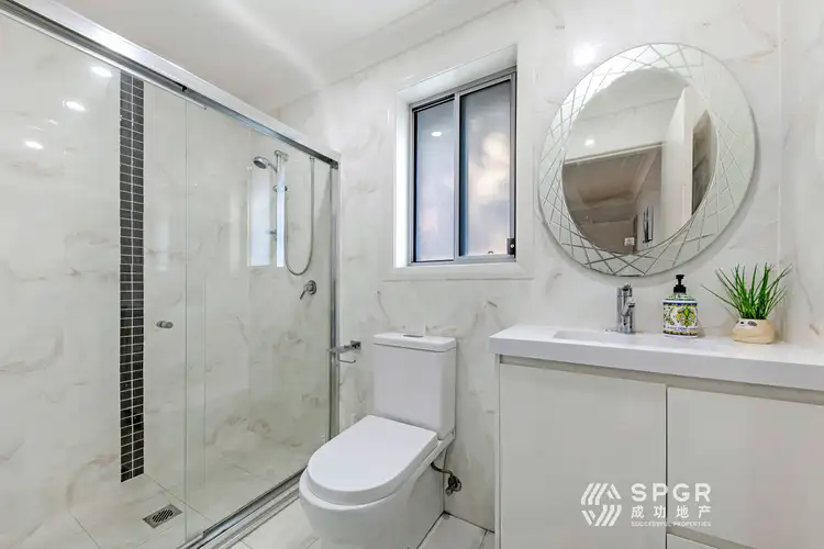 Sixth view of Homely townhouse listing, 1 Sharada Glade, Woodcroft NSW 2767