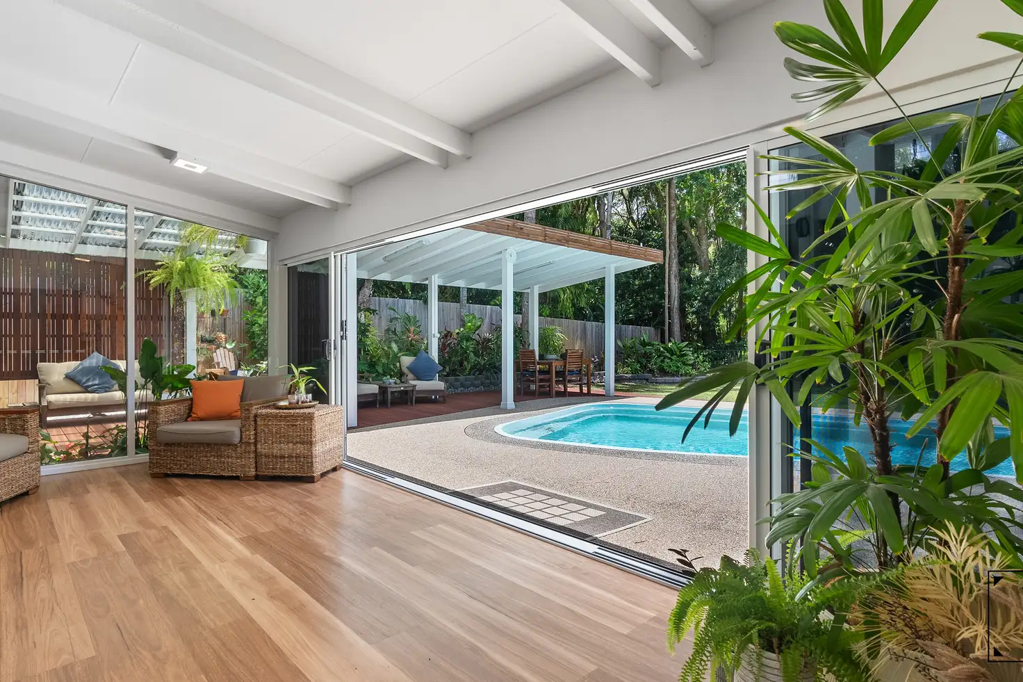 Main view of Homely house listing, 8 Wagtail Close, Kewarra Beach QLD 4879