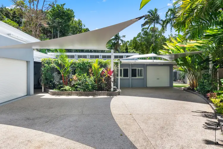 Third view of Homely house listing, 8 Wagtail Close, Kewarra Beach QLD 4879