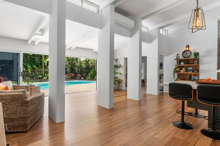 Fourth view of Homely house listing, 8 Wagtail Close, Kewarra Beach QLD 4879