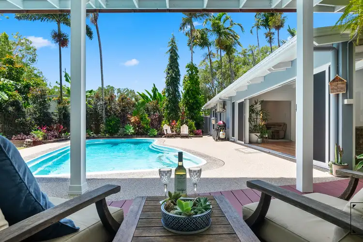 Fifth view of Homely house listing, 8 Wagtail Close, Kewarra Beach QLD 4879