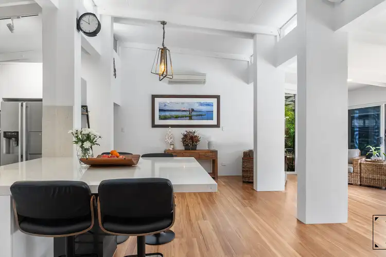 Sixth view of Homely house listing, 8 Wagtail Close, Kewarra Beach QLD 4879