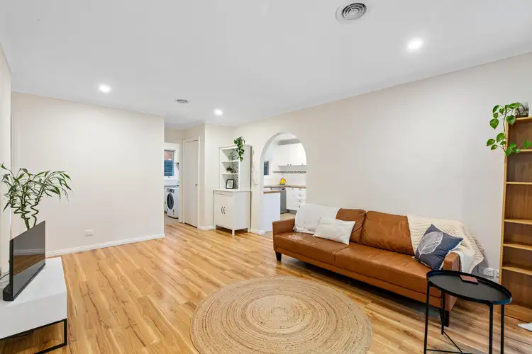 Third view of Homely unit listing, 1/2-6 Hamilton Road, Bayswater North VIC 3153