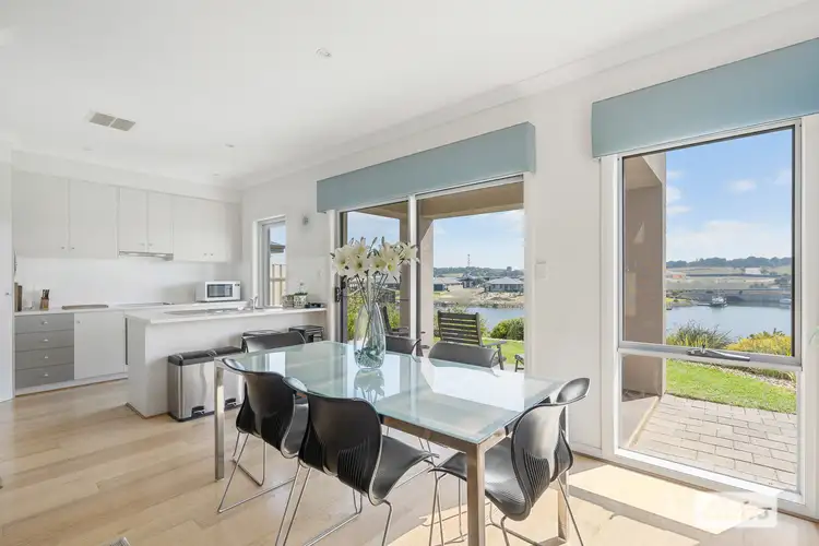 Fifth view of Homely house listing, 203 Excelsior Parade, Hindmarsh Island SA 5214