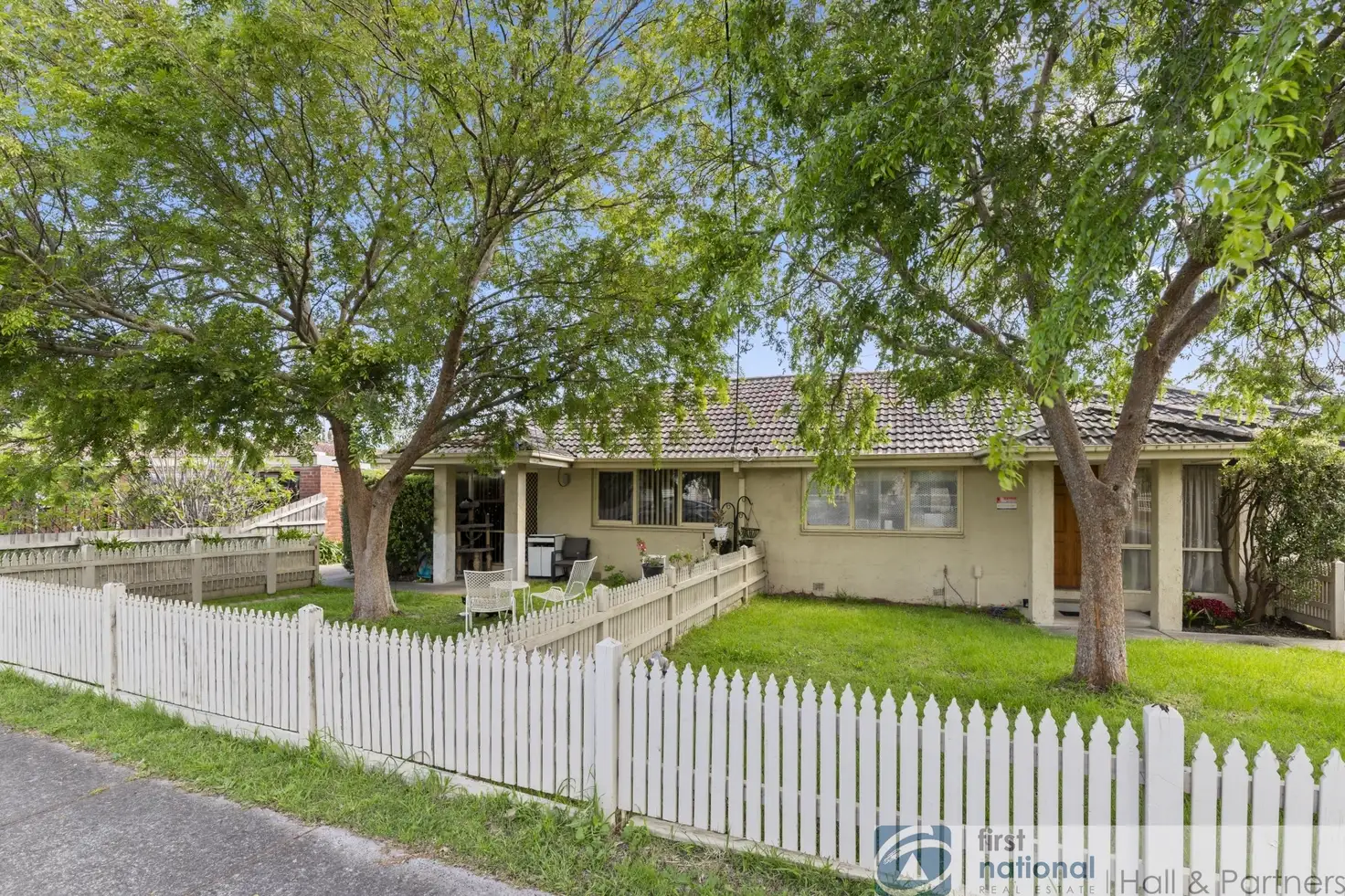 Main view of Homely block of units listing, 1-3/13 Rhoden Grove, Eumemmerring VIC 3177