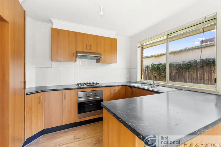 Third view of Homely block of units listing, 1-3/13 Rhoden Grove, Eumemmerring VIC 3177