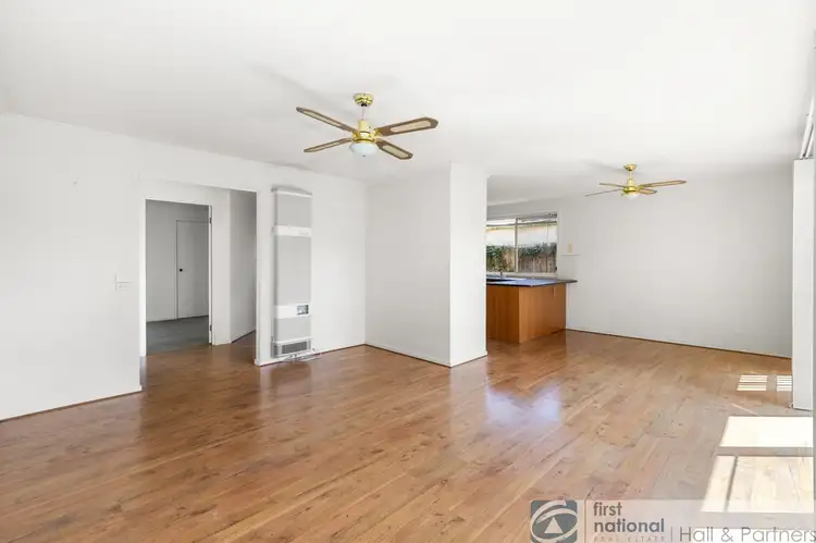 Fourth view of Homely block of units listing, 1-3/13 Rhoden Grove, Eumemmerring VIC 3177