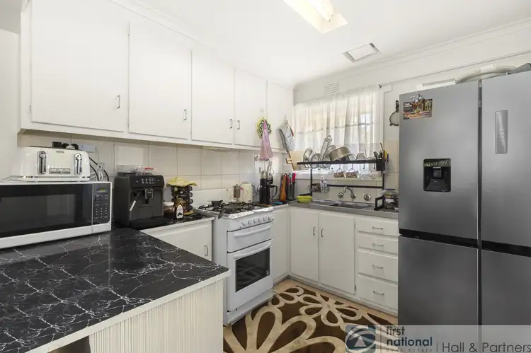 Fifth view of Homely block of units listing, 1-3/13 Rhoden Grove, Eumemmerring VIC 3177