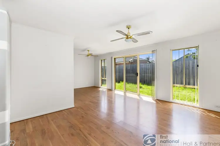 Sixth view of Homely block of units listing, 1-3/13 Rhoden Grove, Eumemmerring VIC 3177