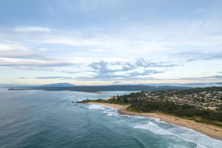 Sixth view of Homely land listing, LOT 102-108 Clifford Parade, Tuross Head NSW 2537