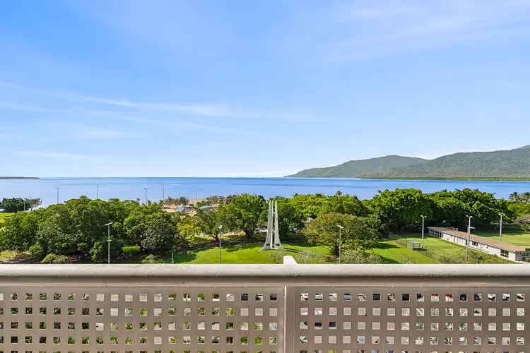 Main view of Homely apartment listing, 82/219-225 Abbott Street, Cairns North QLD 4870
