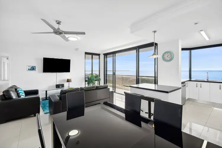 Fourth view of Homely apartment listing, 82/219-225 Abbott Street, Cairns North QLD 4870