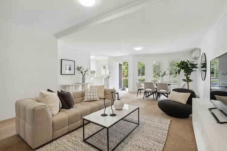 7/2 Victoria Street, Botany NSW 2019