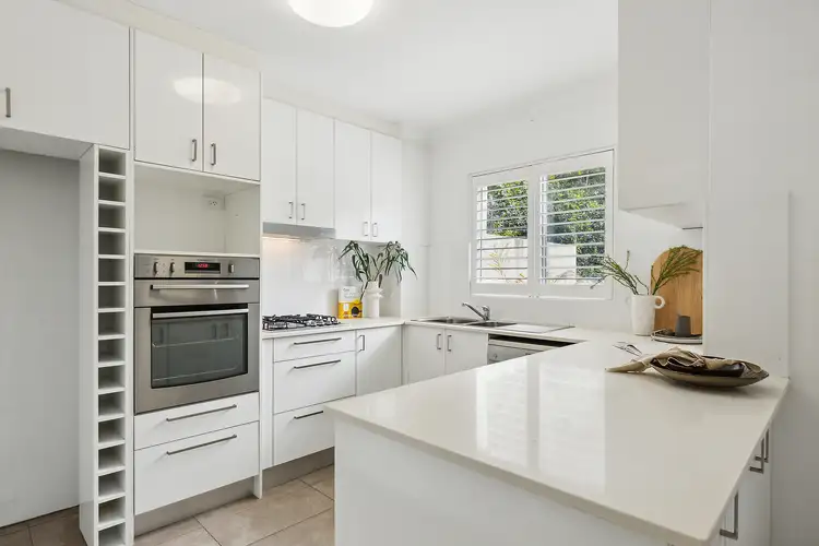 Third view of Homely apartment listing, 7/2 Victoria Street, Botany NSW 2019