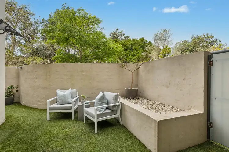 Fourth view of Homely apartment listing, 7/2 Victoria Street, Botany NSW 2019