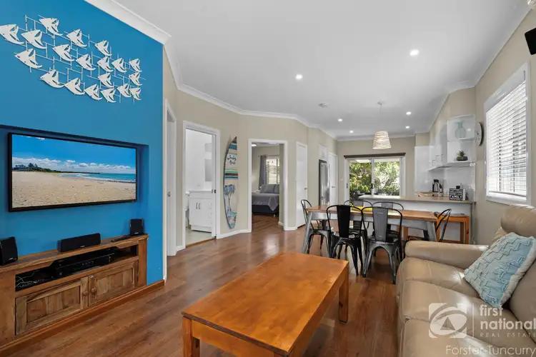 Third view of Homely house listing, 27 West Street, Forster NSW 2428