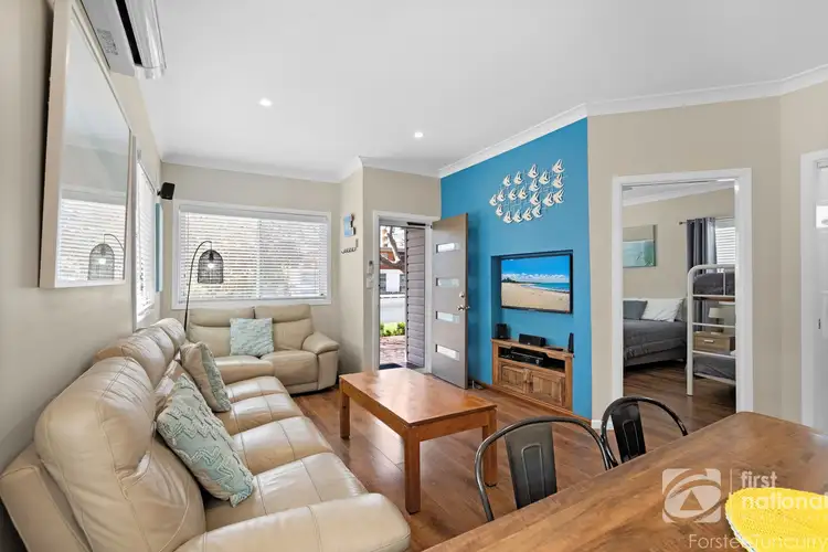 Fourth view of Homely house listing, 27 West Street, Forster NSW 2428