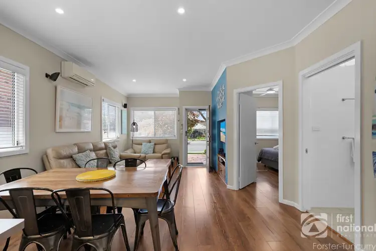 Fifth view of Homely house listing, 27 West Street, Forster NSW 2428