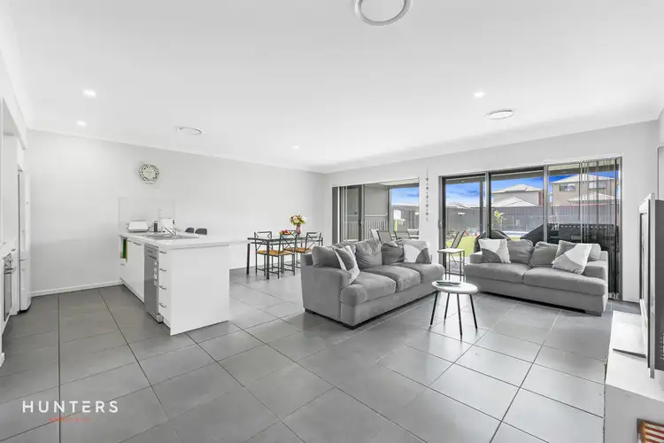 Second view of Homely house listing, 42 Crusader Street, Austral NSW 2179