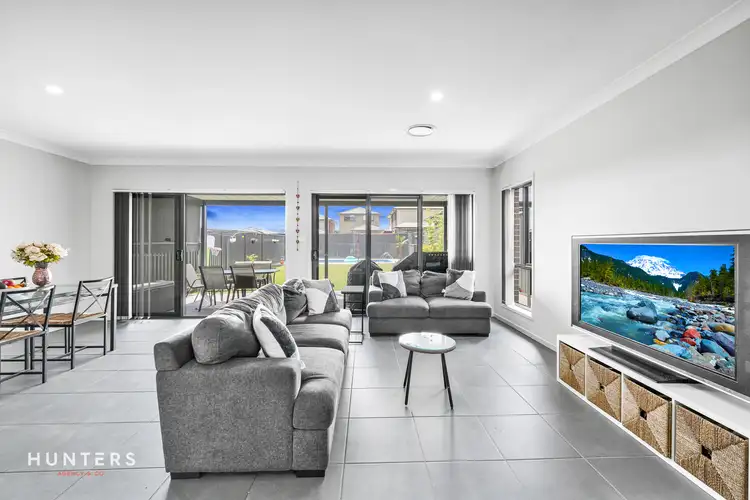 Third view of Homely house listing, 42 Crusader Street, Austral NSW 2179