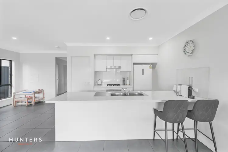 Fourth view of Homely house listing, 42 Crusader Street, Austral NSW 2179