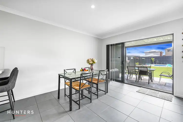 Sixth view of Homely house listing, 42 Crusader Street, Austral NSW 2179